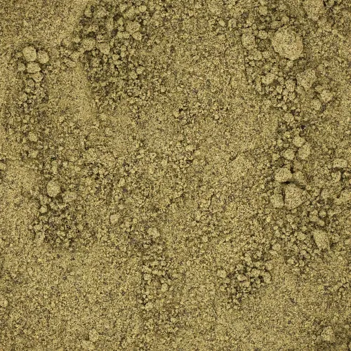 Mąka konopna odtłuszczona 1kg na Arena.pl