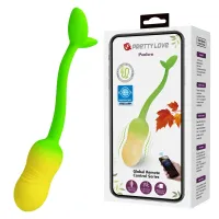 Pretty Love Poulsen App-Controlled Egg Vibrator 02
