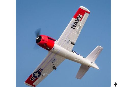 T-28 Trojan BNF Basic na Arena.pl