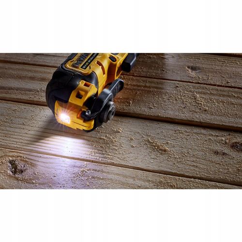 DEWALT NARZĘDZIE WIELOFUNK 12V DCS353NT na Arena.pl