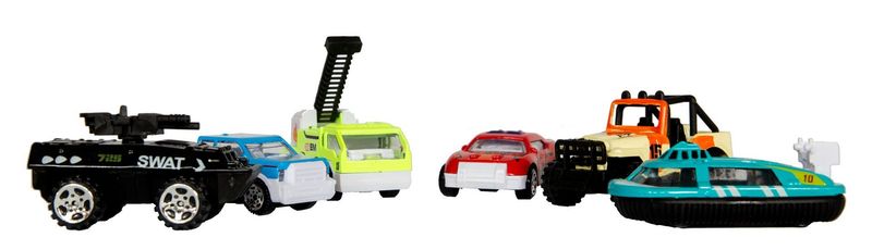 Tor, parking - WYŚCIGI zdjęcie 10