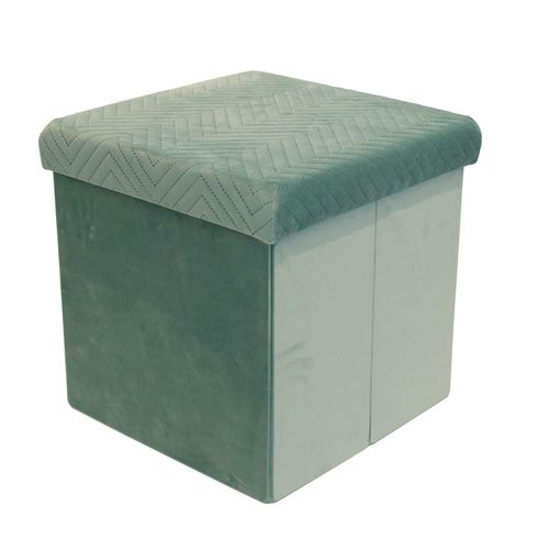 Pufa Intesi Vels Zig green na Arena.pl