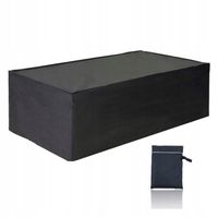 210D Pokrowiec na meble ogrodowe 250*200*80cm(B37)