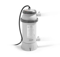 Ogrzewacz elektryczny wody basenowej z termometrem 28684 Intex