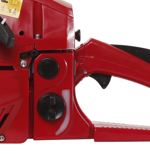 MASTERCUT POWERCUT PS460 PIŁA PILARKA PRZECINARKA SPALINOWA ŁANCUCHOWA DO DREWNA 2.4KM / 45cm na Arena.pl