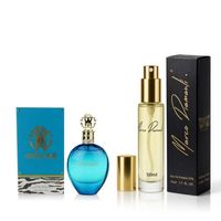 perfumy nr 154 50ml - zamiennik inspirowany roberto cavalli acqua