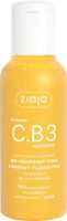ZIAJA WITAMINA CB3 TONIK DO TWARZY KWASOWY 1 AHAPHA 120 ML