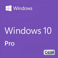 Windows 10 PRO OEM PL Klucz ESD Dostawa 24/7 Faktura VAT23%