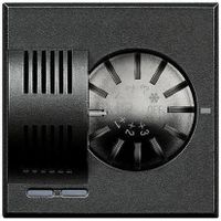 AXOLUTE MYHOME - SONDA TEMPERATURY Z REGULACJĄ 2M ANTRACYT Legrand HS4692