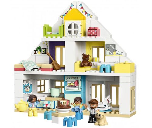 LEGO 10929 na Arena.pl