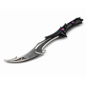 Hivemind Knife | 22 cm | Metal | Brelok | Valorant