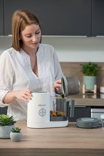 Beaba Babycook® Neo Grey/white na Arena.pl