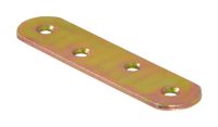 płytka montażowa 60*16*1.5mm - lb pl 60*16