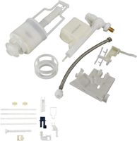 NIEKOMPLETNY Zawór napełniający i spustowy SCHWAB zestaw części 182.0400