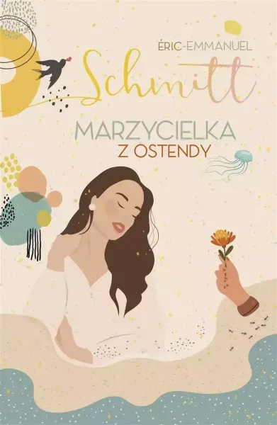 Marzycielka z Ostendy zdjęcie 1