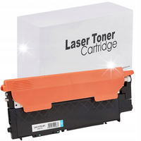 TONER W2071A 117A DO HP LASERJET 150a 150nw MFP 178nw 179fnw 179fng CYAN