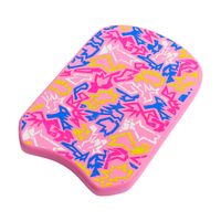 Deska treningowa do pływania Funkita Kickboard Rock Star