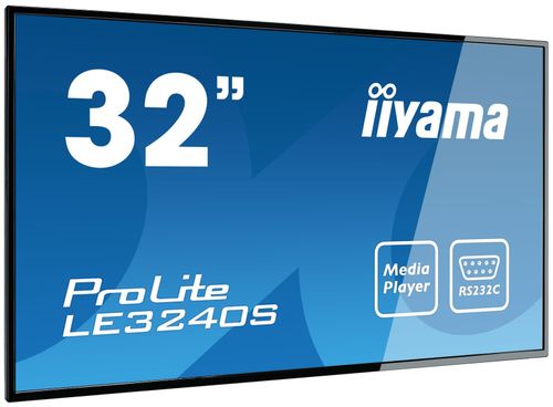 Monitor iiyamaProlite LE3240S-B1 32'' na Arena.pl