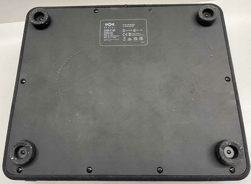 Gramofon House Of Marley Stir It Up Wireless Bluetooth brązowy Drewniany na Arena.pl