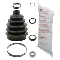 OSŁONA PRZEGUBU PRZÓD VW Polo 3 1997 1998 1999 2000 2001 2002 2003 2004