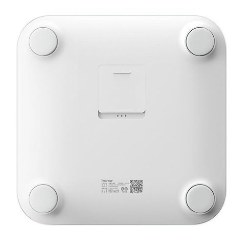 Huawei Smart Scale AH100 inteligentna waga Bluetooth 4.1 Android iOS na Arena.pl