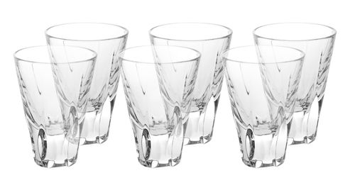 Kieliszek Do Wódki 50 Ml Quartzo na Arena.pl