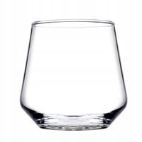 Zestaw szklanek PASABAHCE Allegra 345 ml (6 sztuk)