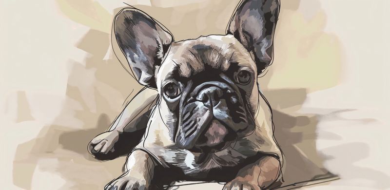 Plakat 91,3x44,5cm Zawsze Czeka zdjęcie 1