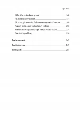 Moje dziecko ma ADHD na Arena.pl