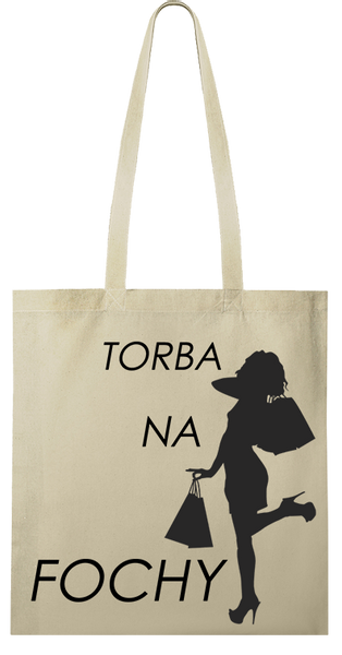 Torba bawełniana zdjęcie 1