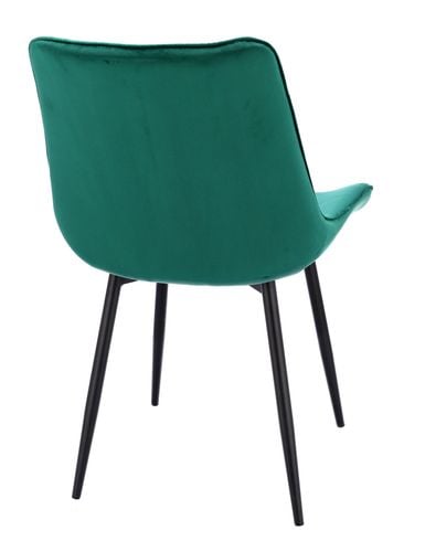 2 x krzesło misty zielone (nowe kody) na Arena.pl