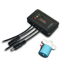 Automatyczna dolewka Levelautomatic Milestone + elektrozawór