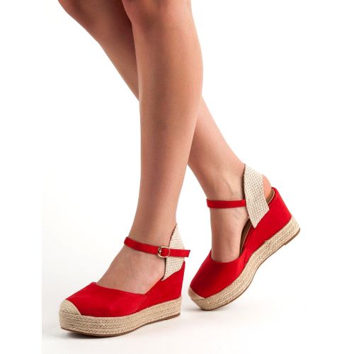 Espadryle Na Platformie r.37 na Arena.pl