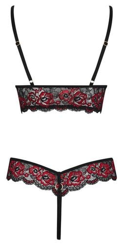 crotchless body s/m na Arena.pl