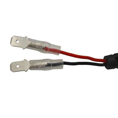 ŻARÓWKI LED H3 9V-30V CANBUS CSP 8000lm 2 szt na Arena.pl