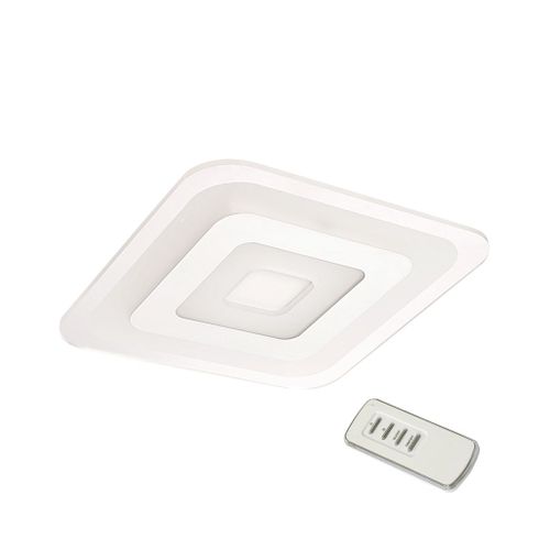 Plafon VOLTA 45W LED + PILOT na Arena.pl