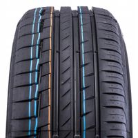 Opona letnia Continental PremiumContact 6 235/60R17 102 V rant ochronny