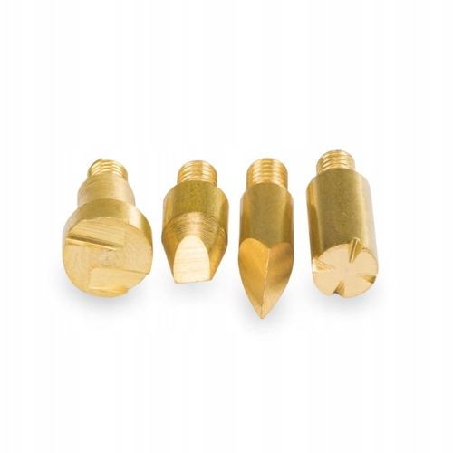 LUTOWNICA 60W WYPALARKA DO DREWNA PIROGRAF 23EL na Arena.pl