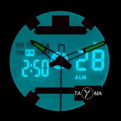 PERFECT A879 - DUAL TIME (zp224b) na Arena.pl
