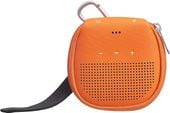 Obudowa Głośnika Micro Case Etui Pomarańczowy