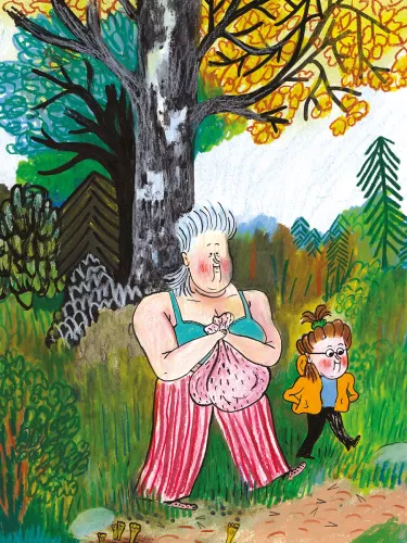 Bułeczka i miłość na Arena.pl