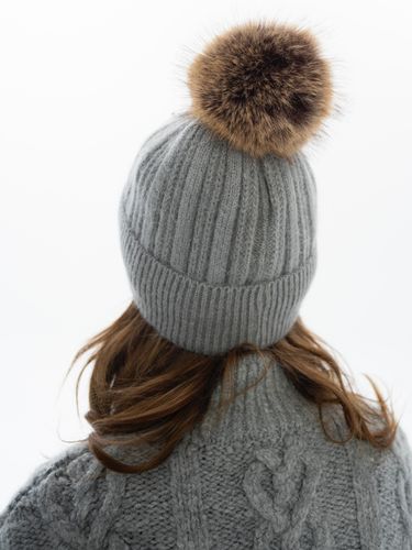 czapka ptn hat-09-7798 grey na Arena.pl