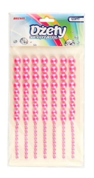 DŻETY SAMOPRZYLEPNE DS90 BREWIS zdjęcie 1