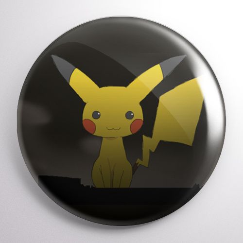 Przypinka Pikabey na Arena.pl