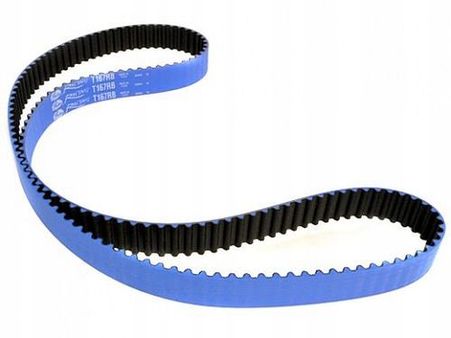 PASEK ROZRZADU RACING GATES na Arena.pl