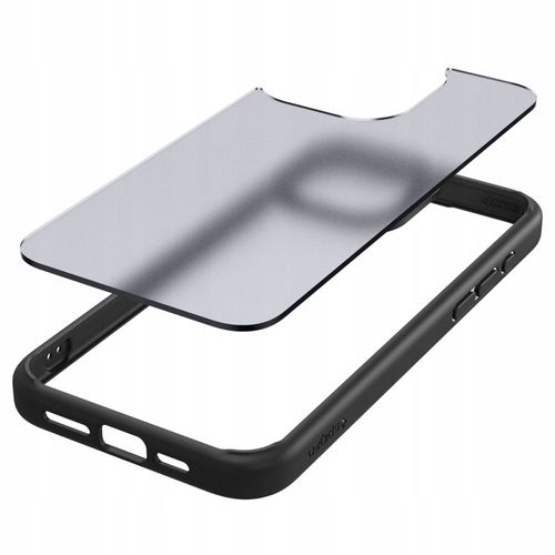 Plecki niktrade do Apple iPhone 15 Pro bezbarwny na Arena.pl