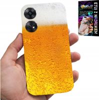 ETUI DO OPPO RENO8 T 4G - PIWO, KUFEL PIWA WZORY DLA MĘŻCZYZN CASE