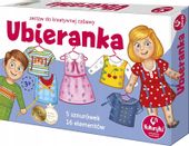 Ubieranka 63810