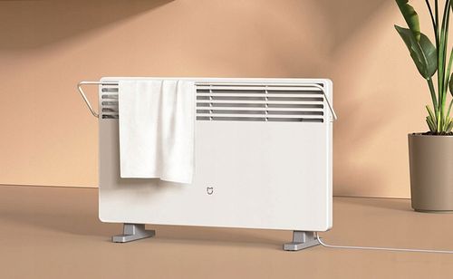 Xiaomi Mi Smart Space Heater S, inteligentny grzejnik na Arena.pl