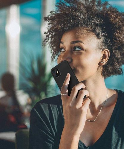 TECH-PROTECT ICON GALAXY A71 RED na Arena.pl